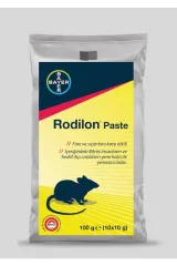 Bayer Rodilon Pasta 100 gr Fare Yemi