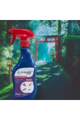 Bayer K-othrine Sprey 500 ml Böcek Ilacı Karınca Sinek Hamam Böceği Haşere Ilacı Kullanıma Hazır