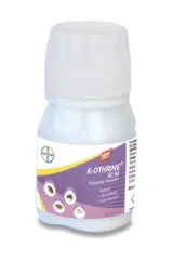 Bayer K-othrine Sc50 Haşere Ilacı 50 ml