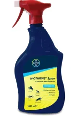 Bayer K-othrine Al Böcek 1000 ml