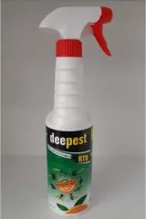 SİSTARIM Deepest Rtu 400 Ml Kullanıma Hazır Formulasyon Sprey