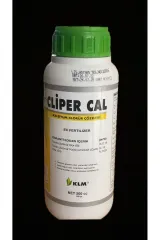 Klimax Kalsiyum Bor Içerikli Yaprak Gübresi Cliper Cal Domates Kalsiyum Eksikliği Kiraz Vişne 500 Cc