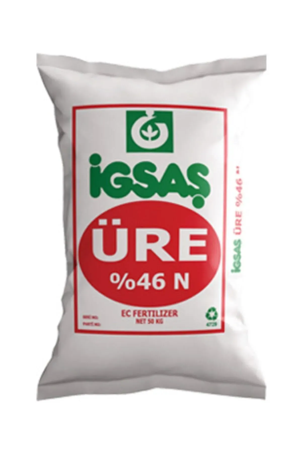 Genel Markalar %46 N Üre - Üst Gübre 10kg Tartılıp Başka Ambalajda Gönderilecektir