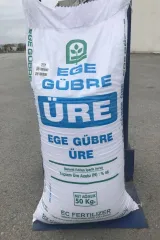 Ege Gübre Granül Üre Gübresi %46 Azot Gübresi - 3 Kg Tartılıp Başka Ambalajda Gönderilecektir
