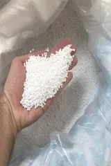 Ege Gübre Granül Üre Gübresi %46 Azot Gübresi - 3 Kg Tartılıp Başka Ambalajda Gönderilecektir