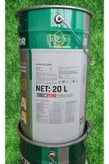 SECTOR TARIM Aka Pulka yelek hediyeli