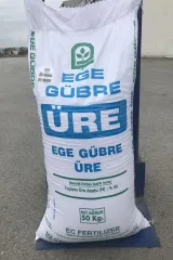 Ege Gübre Granül Üre Gübresi %46 Azot Gübre - 25 Kg