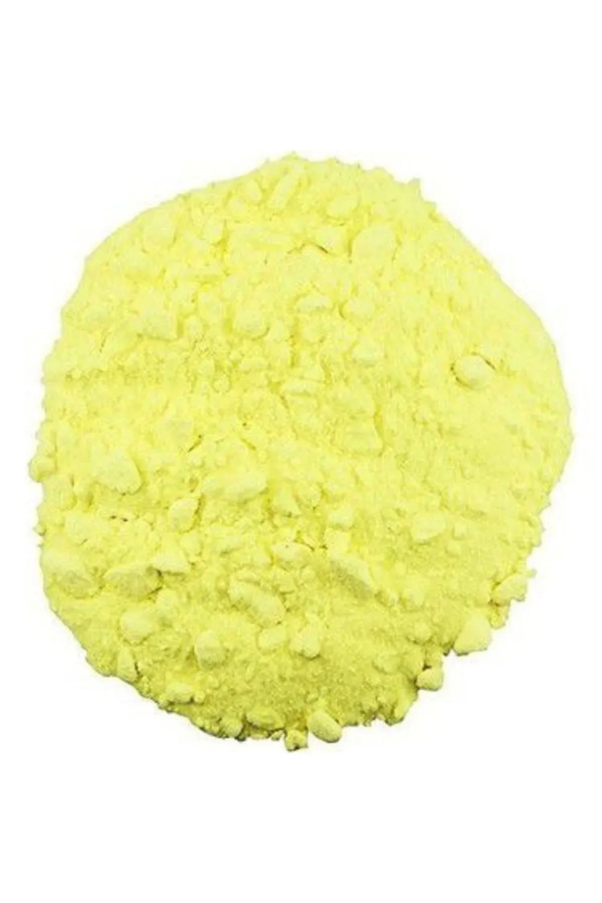 Aktar Store 1 Kg Elementel Toz Kükürt Tartılıp Başka Ambalajda Gönderilecektir