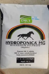 DRT Doktor Tarsa Magnezyum Sülfat 1kg Çim Yeşillendirici Gübre