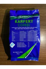 KARKİM Karfert Combi 1 Kg Demir Mangan Bor Çinko Karışımlı Toz Yaprak Gübresi