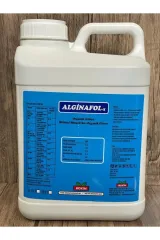 BİOKİM Alginafol-x Sıvı Deniz Yosunu 5 lt