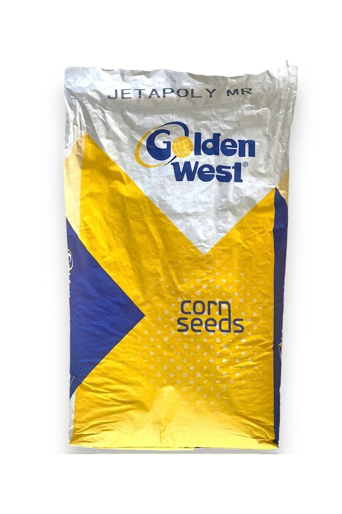 goldenwest Golden West Jetapoly Silaj Mısır Tohumu( 90 günlük) 50.000 adet