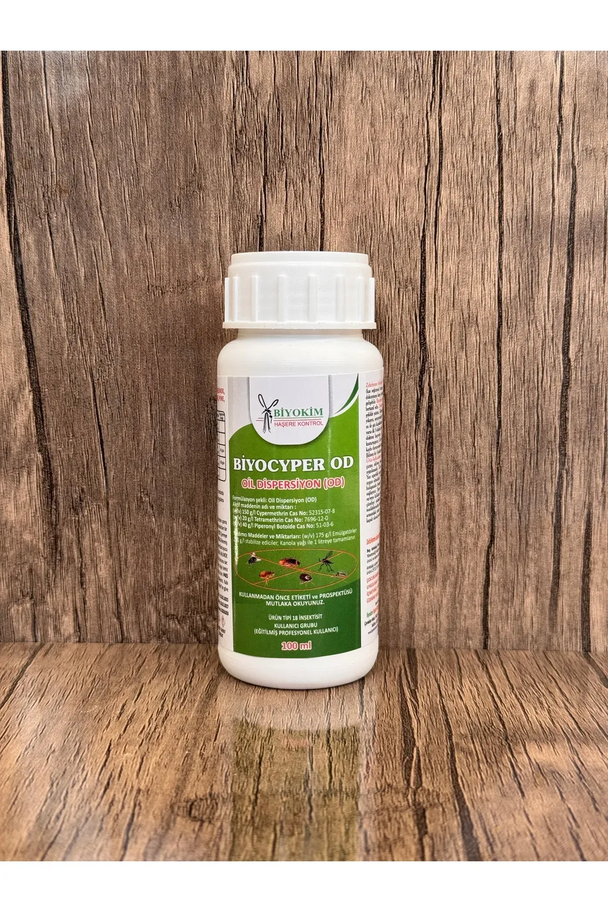 biyokim Biyocyper OD 100 ml