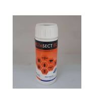 SİSTARIM Delta Sect Ec 100 Ml Tahtakurusu-karınca-kene-akrep-sinek Böcek Ilacı