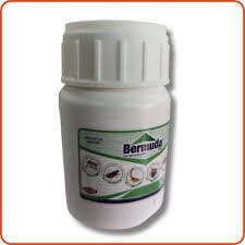 Genel Markalar Ew Genel Haşere Ilacı 50 ml Akrep-kene-pire-hamamböceği-tahtakurusu-gümüşböceği