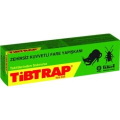 Tibtrap Fare Yapışkanı